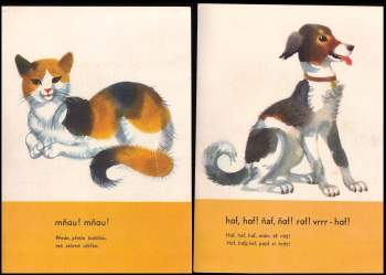 Ferdinand Krch: Na dvorečku