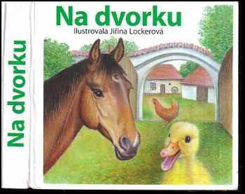 Na dvorku