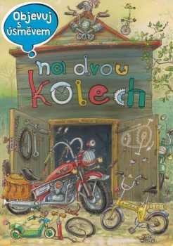 Na dvou kolech