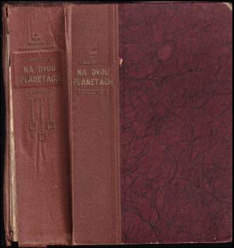 Na dvou planetách