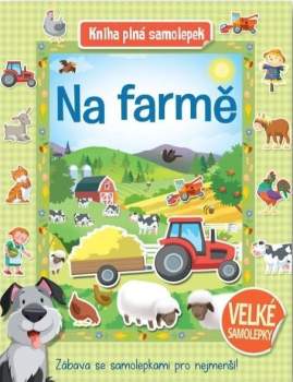 Na farmě