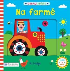 Jo Lodge: Na farmě