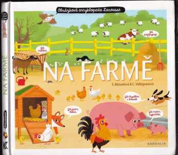 Sylvie Bézuel: Na farmě