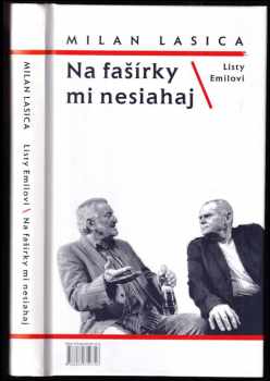 Na fašírky mi nesiahaj