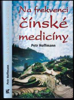 Na frekvenci čínské medicíny