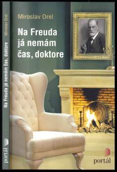 Na Freuda já nemám čas, doktore