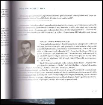 Prokop Tomek: Na frontě studené války - Československo 1948-1956