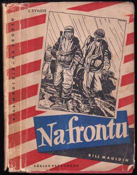 Na frontu