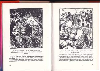 Bill Mauldin: Na frontu