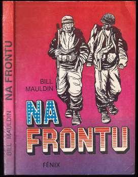Na frontu