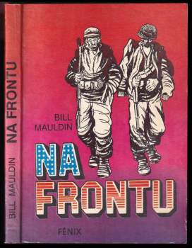 Na frontu