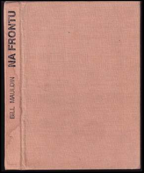 Bill Mauldin: Na frontu