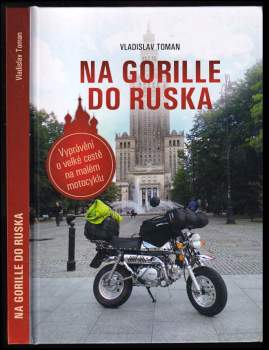 Na Gorille do Ruska