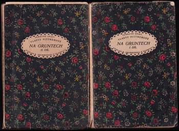 Vlasta Pittnerová: Na gruntech