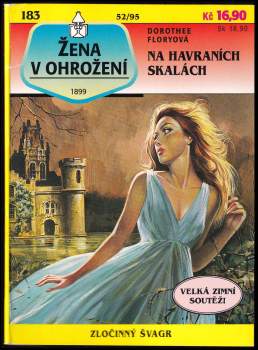 Na havraních skalách