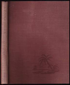 Alois Musil: Na Hermonu