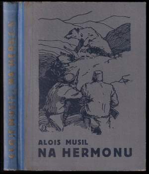 Na Hermonu