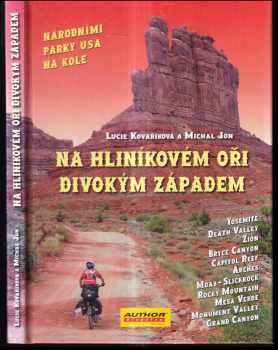 Na hliníkovém oři Divokým západem