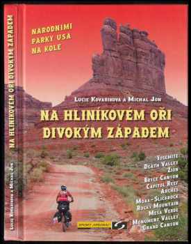 Na hliníkovém oři Divokým západem