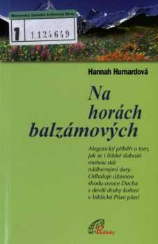 Na horách balzámových
