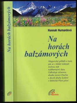 Na horách balzámových