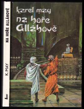Karl May: Na hoře Alláhově