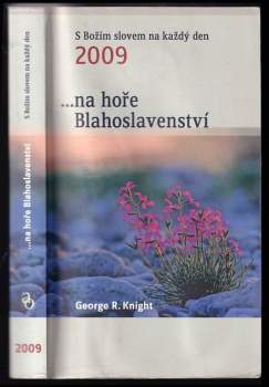 --na hoře Blahoslavenství