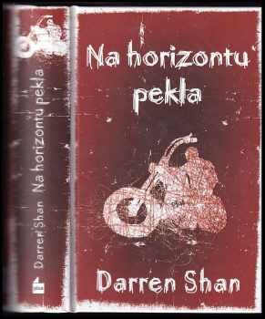 Na horizontu pekla : druhý svazek trilogie Město