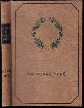 Na horké půdě