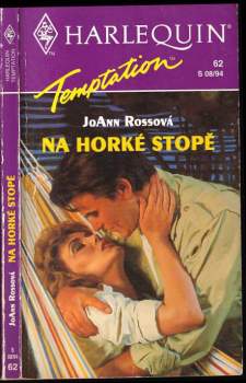 Na horké stopě
