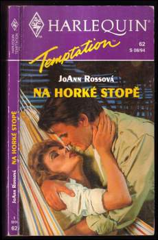 Na horké stopě