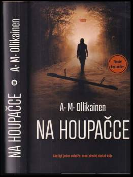 Na houpačce
