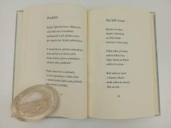 František Branislav: Na houslích jara, podzimu...