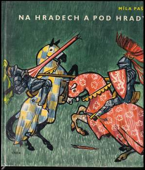 Na hradech a pod hrady