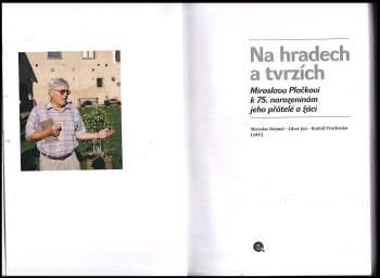 Na hradech a tvrzích