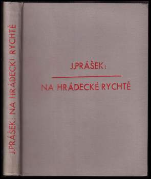 Na Hrádecké rychtě