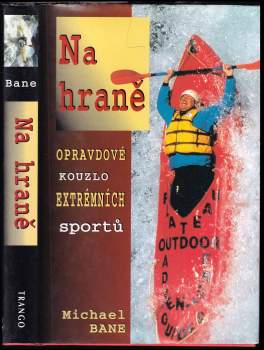 Michael Bane: Na hraně