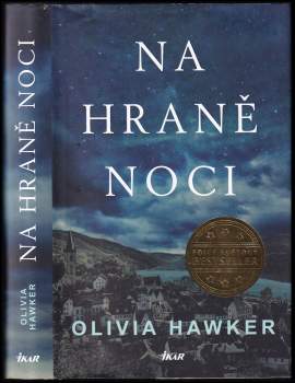 Olivia Hawker: Na hraně noci