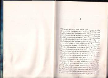 Olivia Hawker: Na hraně noci