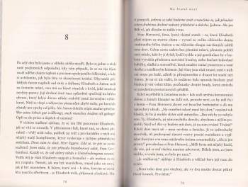 Olivia Hawker: Na hraně noci