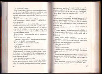 Nora Roberts: Na hraně zákona