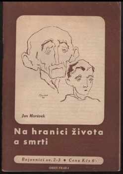 Na hranici života a smrti