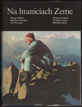 Na hraniciach Zeme