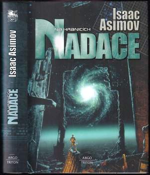 Na hranicích Nadace