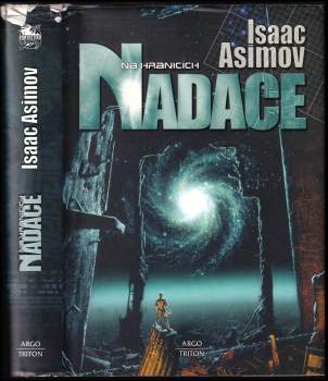 Na hranicích Nadace