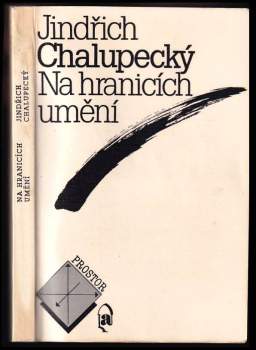 Na hranicích umění