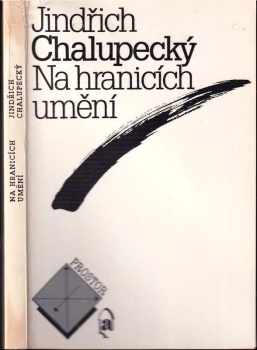 Na hranicích umění