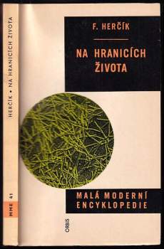 Ferdinand Herčík: Na hranicích života