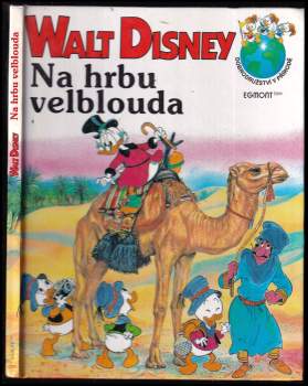 Na hrbu velblouda