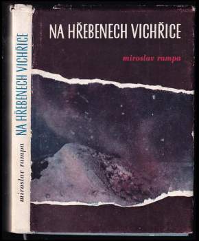 Na hřebenech vichřice